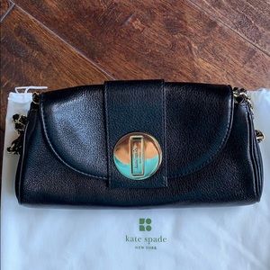 Kate Spade Leather Handbag